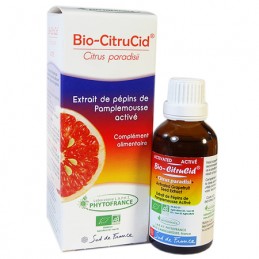 Bio-citrucid 50ml